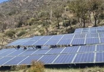 युवाओं को सौर ऊर्जा से भी मिलेगा स्वरोजगार