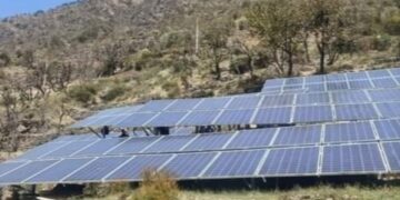 युवाओं को सौर ऊर्जा से भी मिलेगा स्वरोजगार