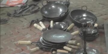 लोहाघाट में बना ग्रोथ सेंटर