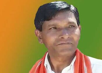 विधायक शक्तिलाल शाह स्वस्थ्य, शुभचिंतकों को कहा धन्यवाद