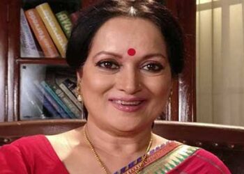 कल चाँदनी…पर अभिनेत्री हिमानी शिवपुरी