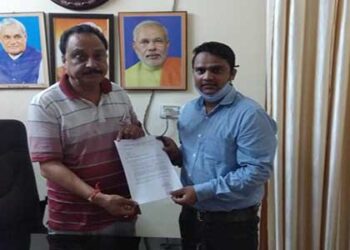 विधानसभा में उठाएं होम्योपैथिक डाक्टरों की मांग