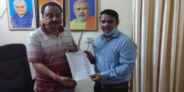 विधानसभा में उठाएं होम्योपैथिक डाक्टरों की मांग