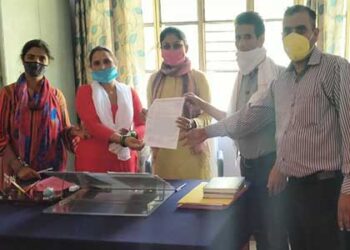 डा. गोविंद सिंह रावत को पद्मश्री पुरस्कार दिलाने की मांग