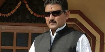 MLA महेश नेगी ने प्रदेश अध्यक्ष के समक्ष रखा अपना पक्ष