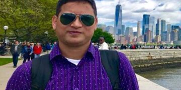 समाजसेवी रोशन रतूड़ी बोले UKD को दो मौका