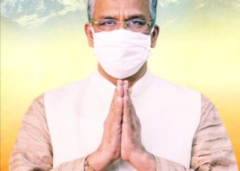 कोरोना के बढ़ते मामलों के बाद मुख्यमंत्री जी ने की यह अपील