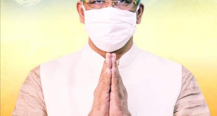 कोरोना के बढ़ते मामलों के बाद मुख्यमंत्री जी ने की यह अपील