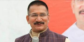 किशोर उपाध्याय का ऐलान, 8 सितंबर से भरेंगे हकों की हुंकार