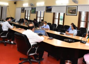 कोविड 19 की उस समय की स्थिति के अनुसार होगा कुंभ मेले का स्वरूप