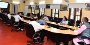 कोविड 19 की उस समय की स्थिति के अनुसार होगा कुंभ मेले का स्वरूप