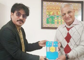 आज SC के पूर्व जस्टिस PC पंत चांदनी पर