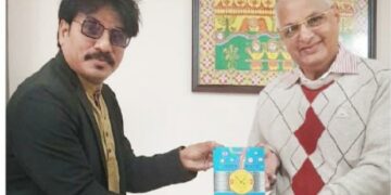 आज SC के पूर्व जस्टिस PC पंत चांदनी पर