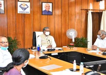 ‘अपणि सरकार’ पोर्टल से मिलेंगी 243 सेवाएं