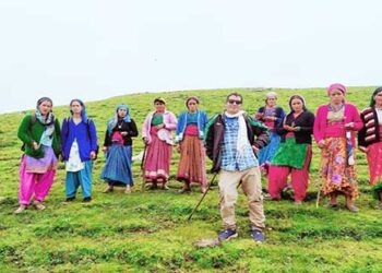 …तो बेलक-कुश कल्याण बुग्याल से हो सकता है बेरोजगारों का कल्याण