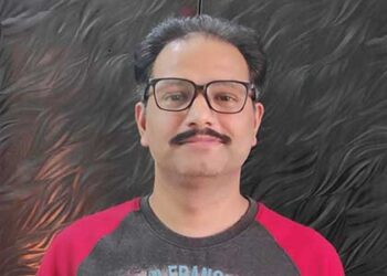 भास्कर जोशी टीचर आफ द ईयर 2020 अवार्ड से सम्मानित