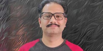 भास्कर जोशी टीचर आफ द ईयर 2020 अवार्ड से सम्मानित