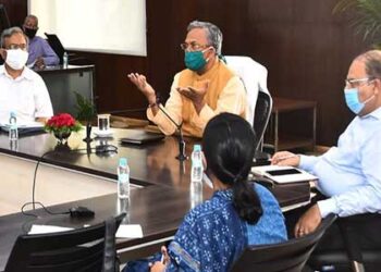 स्वरोजगार, बैंक लोन और कोविड पर CM ने कही यह जरूरी बातें