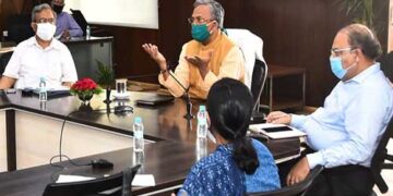 स्वरोजगार, बैंक लोन और कोविड पर CM ने कही यह जरूरी बातें