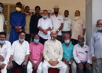 जायज मांगों पर सरकार की चुप्पी दुर्भाग्यपूर्ण: जोत सिंह बिष्ट