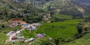 बूढाकेदार के सीमान्त गांव नेटवर्क समस्या से परेशान