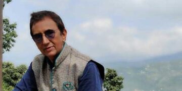 …तो टिहरी फिर अनाथों जैसी: अभिनेता ज्योति सिंह राठौर