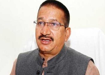 चारधाम परियोजना: किशोर उपाध्याय ने लिखा PM को पत्र