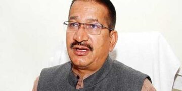 चारधाम परियोजना: किशोर उपाध्याय ने लिखा PM को पत्र