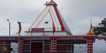 नवरात्रि पर लगने वाला कुंजापुरी पर्यटन एवं विकास मेला स्थगित