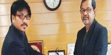 आज उत्तराखंड की खोज में होंगे बीमा लोकपाल विनय शाह