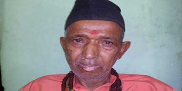 पं. श्री महेशानन्द सेमवाल जी के निधन से शोक में डूबी घनसाली