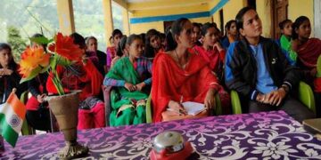 स्वरोजगार के लिए अब हिंदाव की महिलाएं खुद बढ़ेंगी आगे