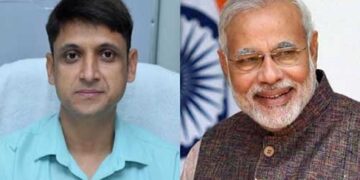 केदारनाथ से मोदी की नजर में थे IAS मंगेश घिल्डियाल