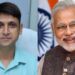 केदारनाथ से मोदी की नजर में थे IAS मंगेश घिल्डियाल