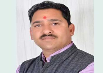 कृषि बिल किसानों को गुलाम बनाने का षड्यंत्र : राकेश राणा