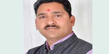 कृषि बिल किसानों को गुलाम बनाने का षड्यंत्र : राकेश राणा