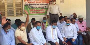 बेरोजगार युवाओं को बेरोजगारी भत्ता दे सरकार : राकेश राणा