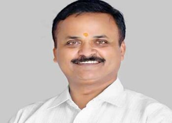 ऋषिकेश नगर अध्यक्ष शिवमोहन मिश्रा के निधन से शोक की लहर