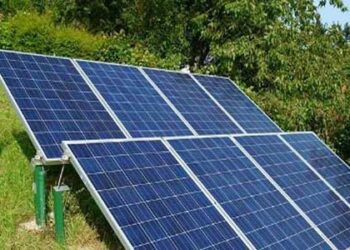 सौर स्वरोजगार योजना का शासनादेश जारी