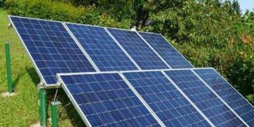 सौर स्वरोजगार योजना का शासनादेश जारी