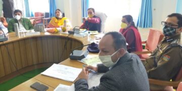 हुलानाखाल-अखोड़ी रिंगरोड़ के जांच के आदेश