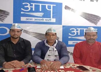 मां गंगा के सम्मान में हम जेल जाने को भी तैयार