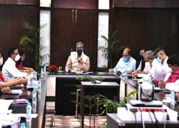 उत्तराखण्ड के उत्पादों का अम्ब्रेला ब्रांड बनाया जाएगा