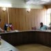 DM ने ली पुनर्वास विभाग के अधिकारियों की बैठक