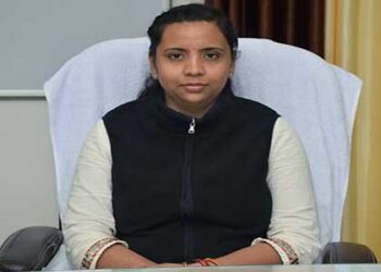 दिव्यांग जनों के लिए विशिष्ट पहचान शिविर 15 अक्टूबर से