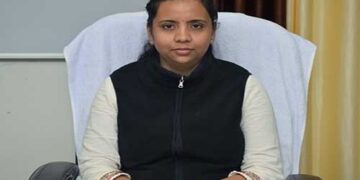 दिव्यांग जनों के लिए विशिष्ट पहचान शिविर 15 अक्टूबर से