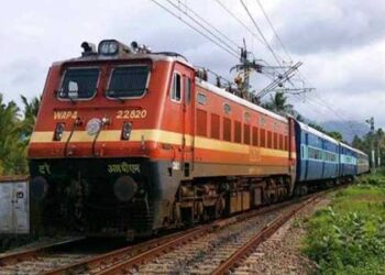 खुश खबरी, मुंबई-हरिद्वार ट्रेन 15 अक्टूबर से