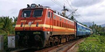 खुश खबरी, मुंबई-हरिद्वार ट्रेन 15 अक्टूबर से