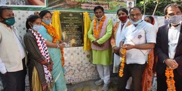 मोदी जी के सपने को साकार कर रही हैं श्रीमती सोनादेवी सजवाण