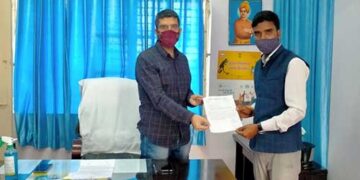 प्रवक्ता भर्ती के आवेदन की अंतिम तिथि बढ़ाने की मांग